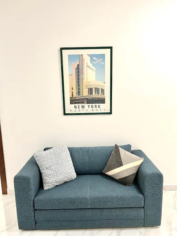 Condo With Patio Overlooking Piazza Gzira Apartment